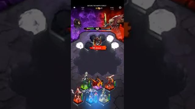 Battle Breakers [Epic Games] [Android-iOS] Oynanış смотреть онлайн