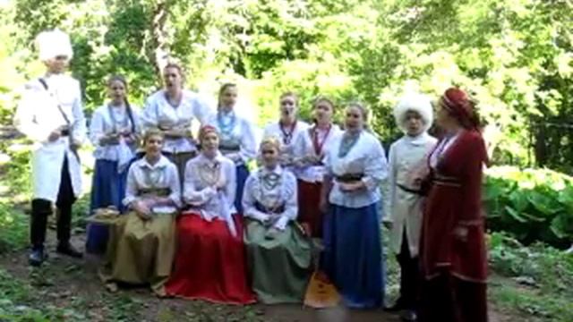 Ой, птичка невеличка смотреть онлайн