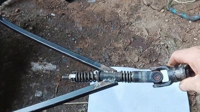 Тюнинг саней для мотобуксировщика смотреть онлайн