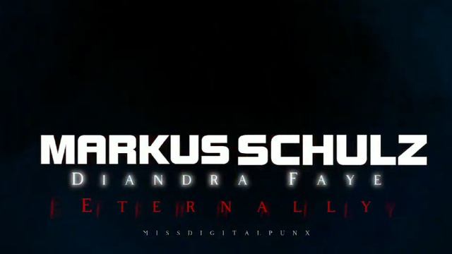Markus Schulz & Diandra Faye - Eternally [World Premiere смотреть онлайн