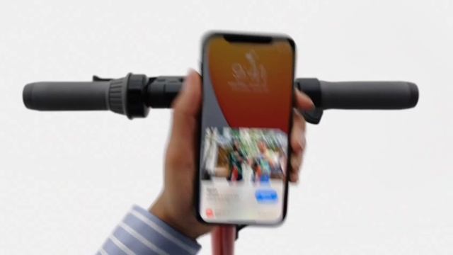 10 главных фишек iOS 14 за 5 минут! смотреть онлайн