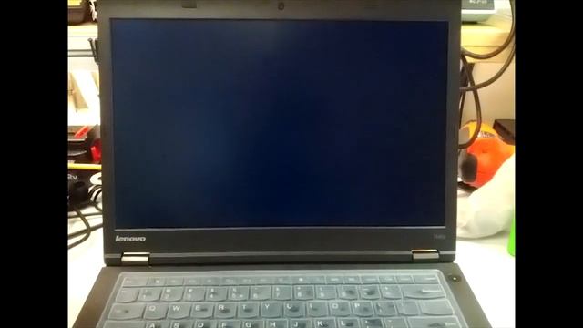 Lenovo Thinkpad T440p(roblems) смотреть онлайн