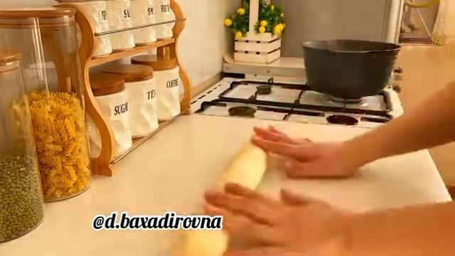 Вкусные десерты