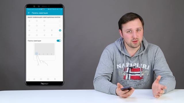 Обзор Honor 9 Lite смотреть онлайн