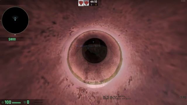 [GER] CS:GO - COOP MISSION HORROR V2 - Played by CornY & Lady смотреть онлайн
