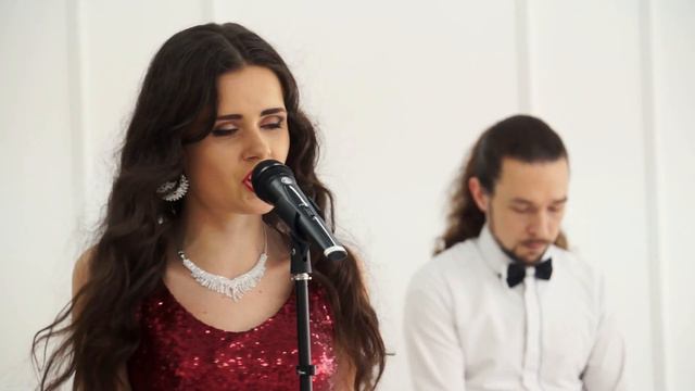«АккоВита» Shape of My Heart (Не стареющие мировые хиты) смотреть онлайн