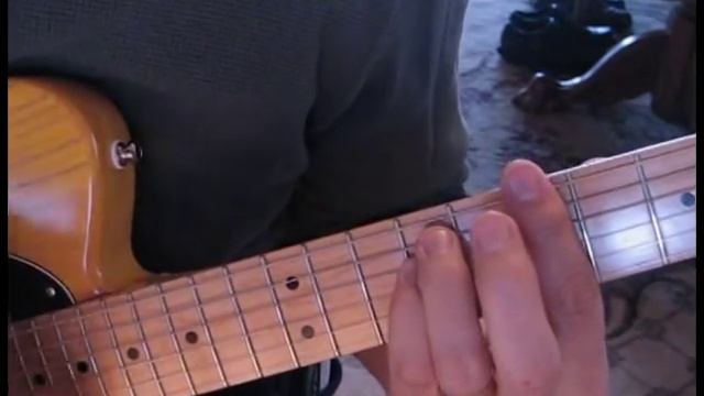 But It's All Right (J.J. Jackson - Lesson) смотреть онлайн