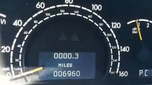 2006 Mercedes-Benz CL-Class - Dublin OH смотреть онлайн