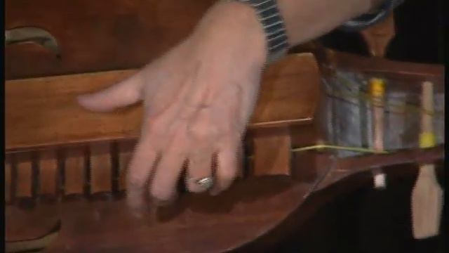 Концерт крестьянской музыки ансамбля Три Д 02 2008 смотреть онлайн