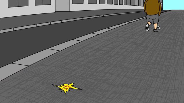 ПАПА, ТЫ КУДА? (анимация) смотреть онлайн