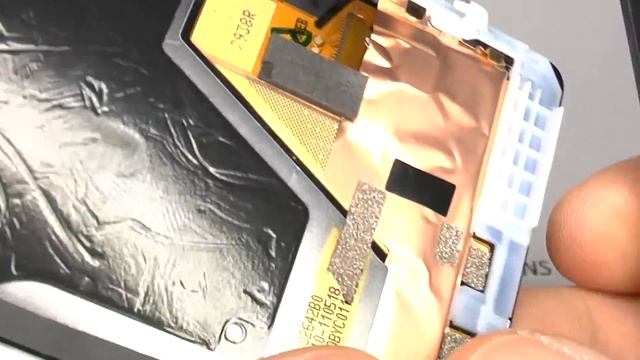 Nokia Lumia 1020 Digitizer Touch Screen Replacement Battery Pull Reset 1080p смотреть онлайн