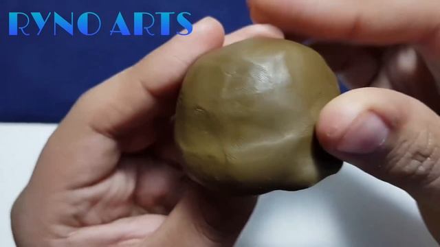 FAZBEAR FREDDY  /PLASTILINA..... /PORCELANA........