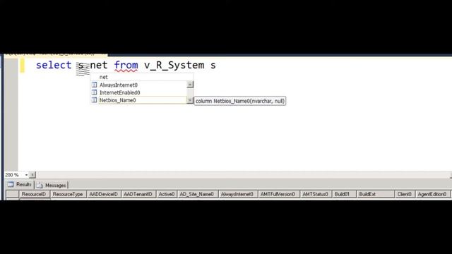 How to create a SQL Query | How to write SQL Query | T SQL Queries | SQL Reports | 2019 смотреть онлайн