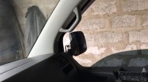 Зеркала Volkswagen T 5