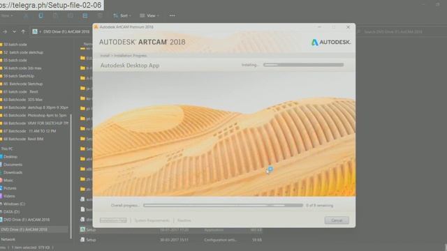 ARTCAM FREE Crack | License Key 2023 | Free Download + Tutorial смотреть онлайн