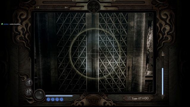 Ruka's childhood memories | Fatal Frame: Mask of the Lunar Eclipse #10 смотреть онлайн