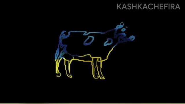 Польская корова, но завокоден на гимн Украины смотреть онлайн