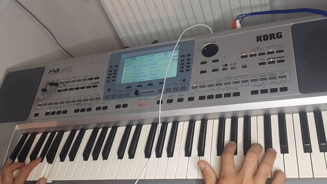 Аварская старинная музыка