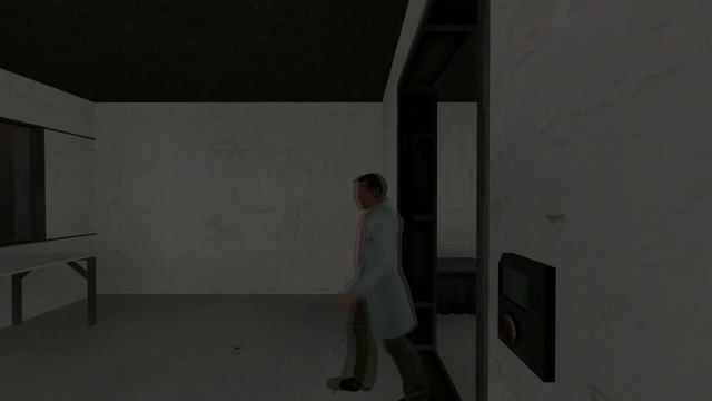 Инцидент объекта SCP-035 - Маска одержимости смотреть онлайн
