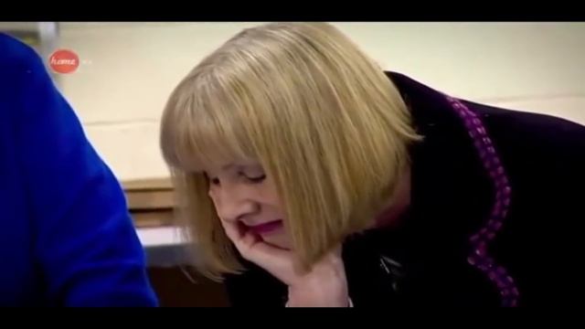 Hotel Inspector, Ruth Watson (S2E1) - Saxonia, Weston-super-Mare смотреть онлайн