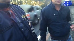 Взяточники ДПС (Владимирская область)