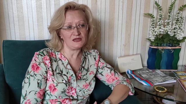 26.10.2021 СТРЕЛЬНА В ЛИЦАХ: ЕЛЕНА ИВАНОВНА БОРДАК смотреть онлайн