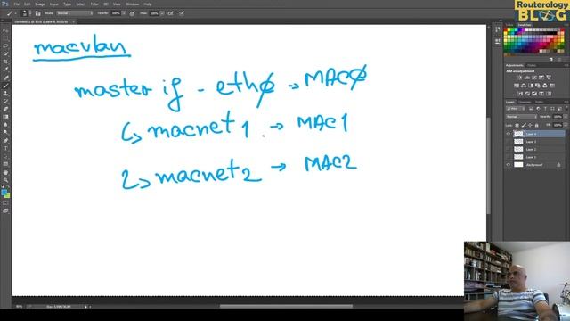 Linux Virtual Networking смотреть онлайн