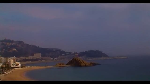 Test Samsung SMX-K40BP time lapse Blanes.mp4 смотреть онлайн