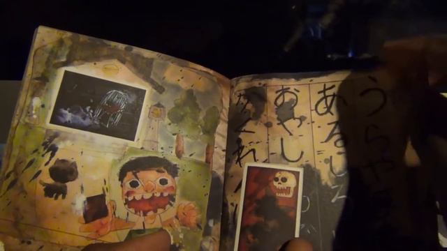 Geek RevolTV: Spirit Camera The Cursed Memoir AR Book смотреть онлайн