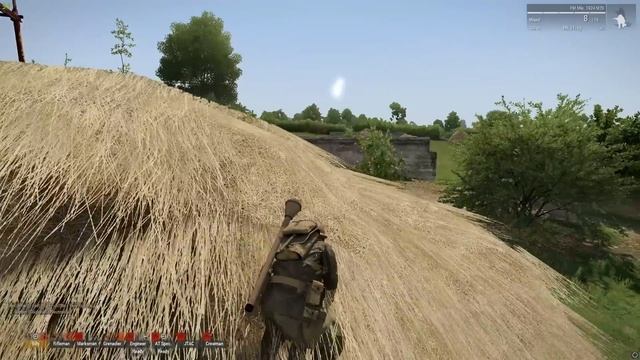 ARMA 3 Just Got A New WW2 DLC... Is Spearhead 1944 Good? (Review) смотреть онлайн