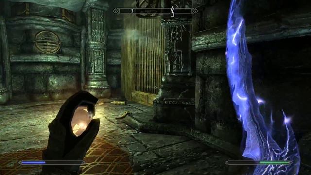 Elder Scrolls V Skyrim 05 18 2014 02 09 46 06 1 смотреть онлайн