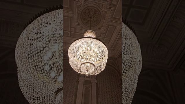 Мариинский театр. Санкт-Петербург. смотреть онлайн