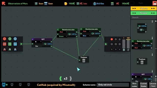 While True: Learn ( ) pt. 7 | Genetic Algorithms смотреть онлайн