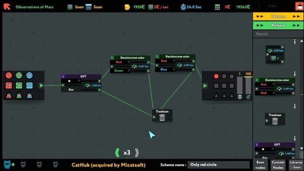 While True: Learn ( ) pt. 7 | Genetic Algorithms