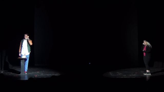 The Distance Between Us the musical смотреть онлайн