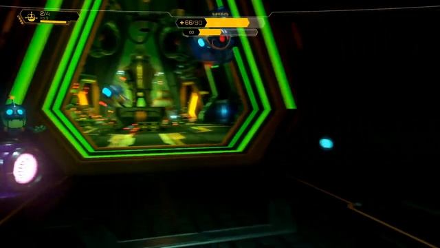 Прохождение Ratchet & Clank - Часть 12: Капитан Кварк хочет меня убить? смотреть онлайн
