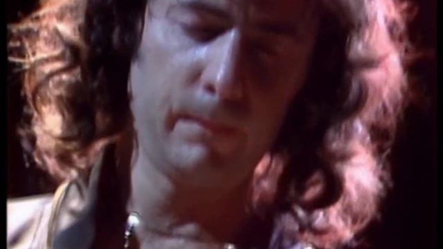 Deep Purple – Child In Time (Perfect Strangers - Live 1984) [Remastered] смотреть онлайн
