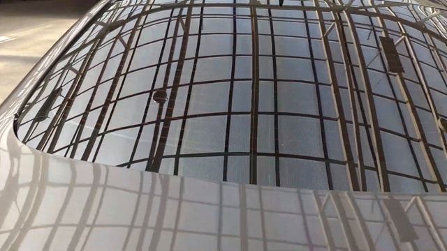 Краткий обзор автомобиля Opel Insignia