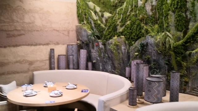 Китайский ресторан_кухня провинции Гуйчжоу смотреть онлайн