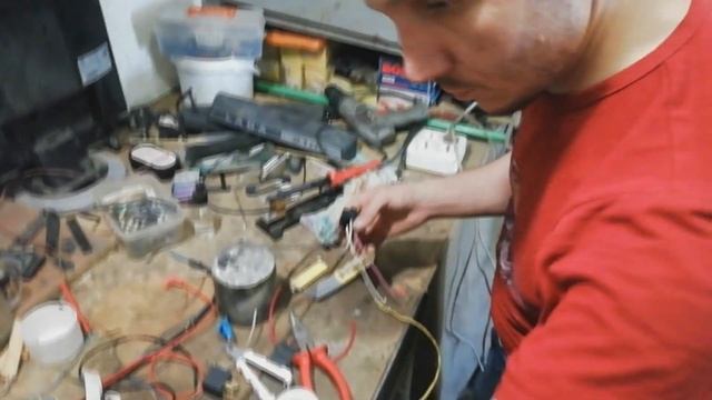 Почему не срабатывает стартер на Chevrolet Lacetti