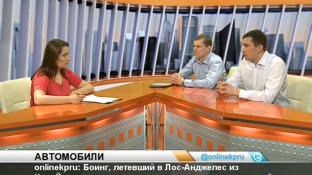 Неугоняемых автомобилей не существует смотреть онлайн