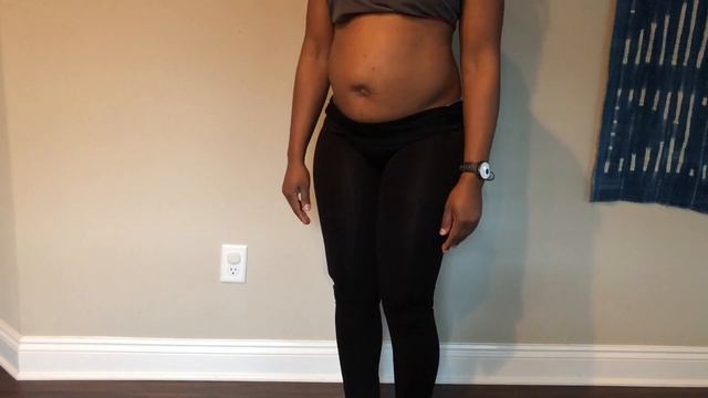 Chloe Ting 28 Days flat tummy challenge Results | preview смотреть онлайн
