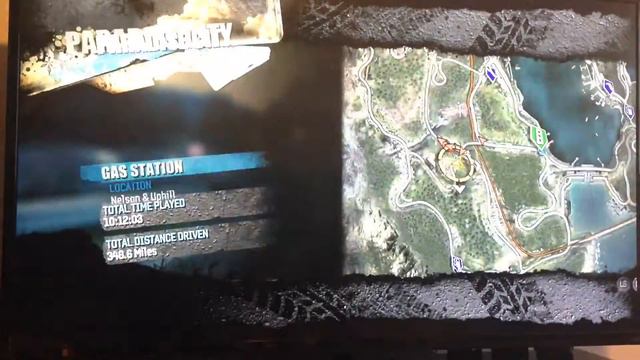 Burnout paradise/finaly 1 смотреть онлайн