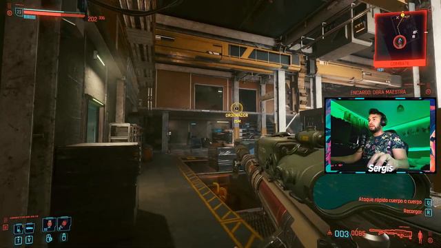 CYBERPUNK 2077 | COMO CONSEGUIR EL COCHE DEL TRAILER | QUADRA TURBO-R V-TECH ¡GRATIS! смотреть онлайн