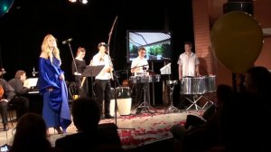 Vera Kononova (Вера Кононова) Caravan