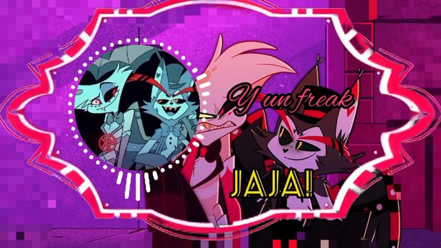 Hazbin Hotel- Loser Baby-cover español @karinasamasterneko3133 смотреть онлайн
