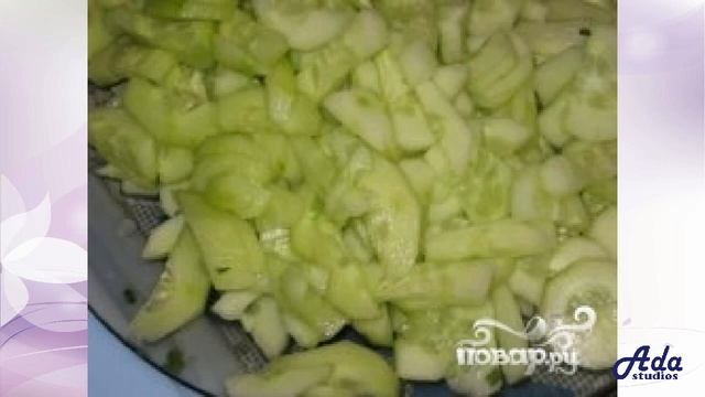 ★СВЕРХВКУСНО!★ ХОЛОДНИК ИЗ СВЕКЛЫ НА ВОДЕ ★ смотреть онлайн