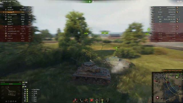 T25/2 | Лайв Окс смотреть онлайн