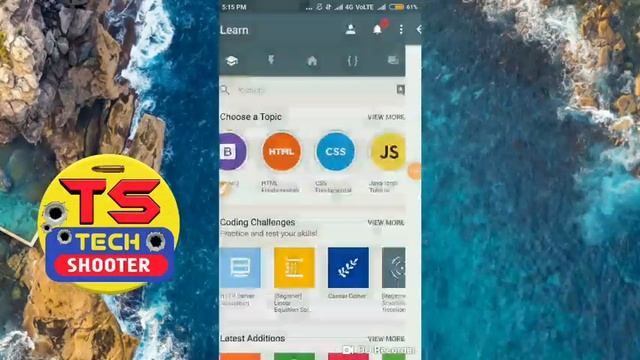 अब खुद सीखो Html, Css, PHP, Java Script, बिना कोर्स करे ओ भी फ्री में || How To Learn Html, Css, Ph смотреть онлайн