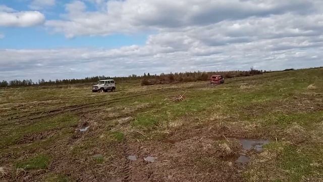 Партизанскими тропами Бытошь 2021 путь туда и обратно VID 20210509 155146 смотреть онлайн